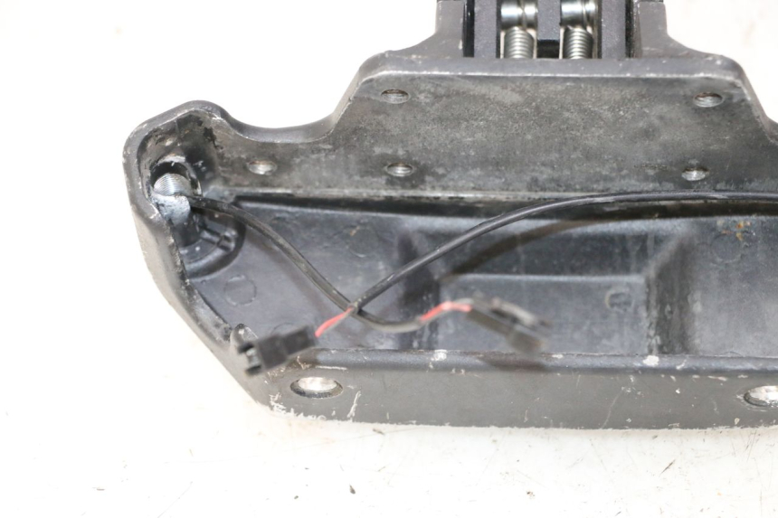 photo de TELAIO DUALTRON AMINIA 1 - Primo piano tecnico