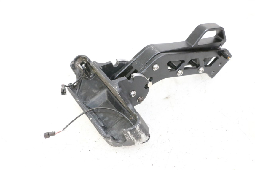 photo de TELAIO DUALTRON AMINIA 1 - Vista d'insieme del prodotto