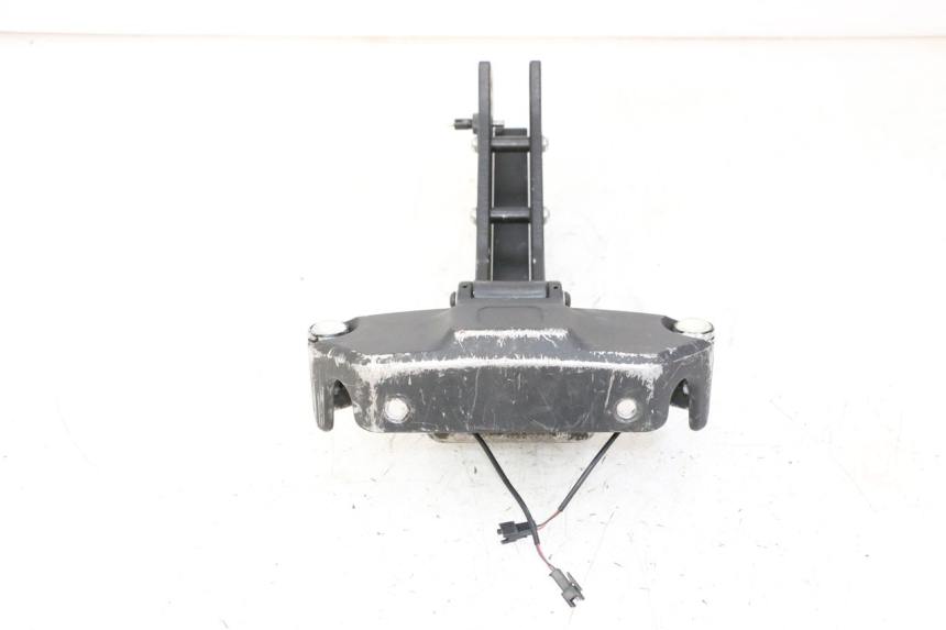 photo de TELAIO DUALTRON AMINIA 1 - Dettagli dei punti di fissaggio