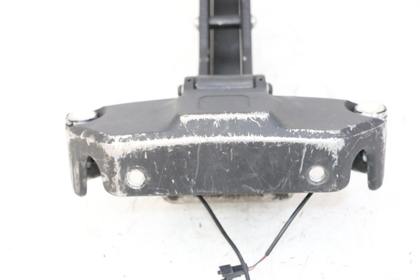 photo de TELAIO DUALTRON AMINIA 1 - Stato della superficie e materiale