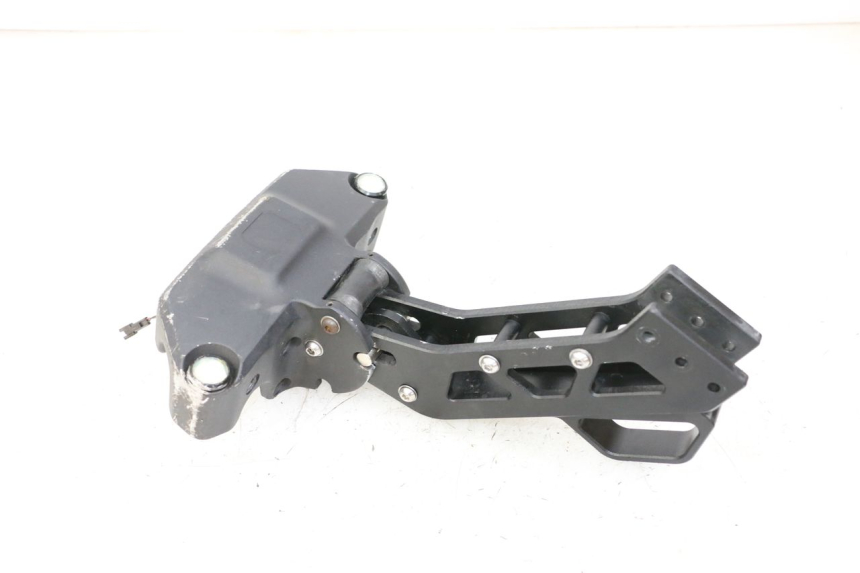 photo de TELAIO DUALTRON AMINIA 1 - Marcature e riferimenti originali