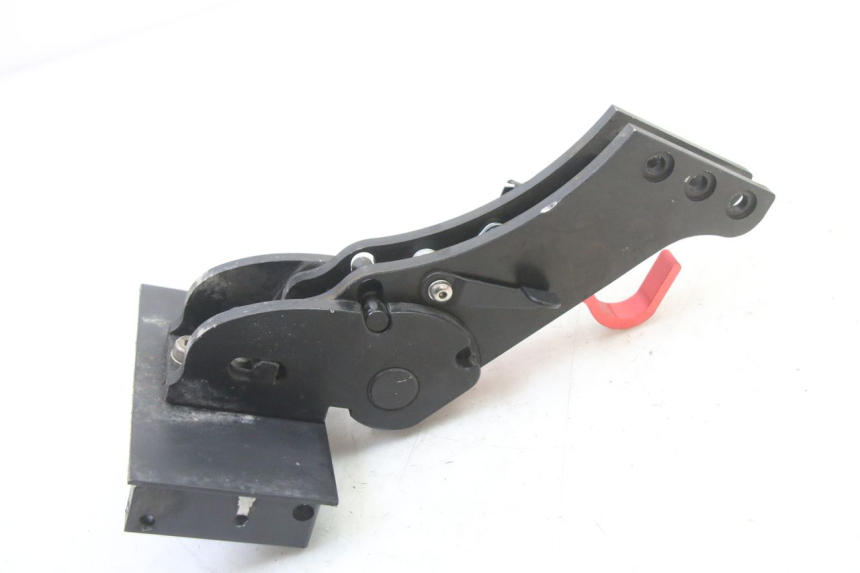 photo de TELAIO URBANGLIDE E-CROSS PRO 1 - Vista principale