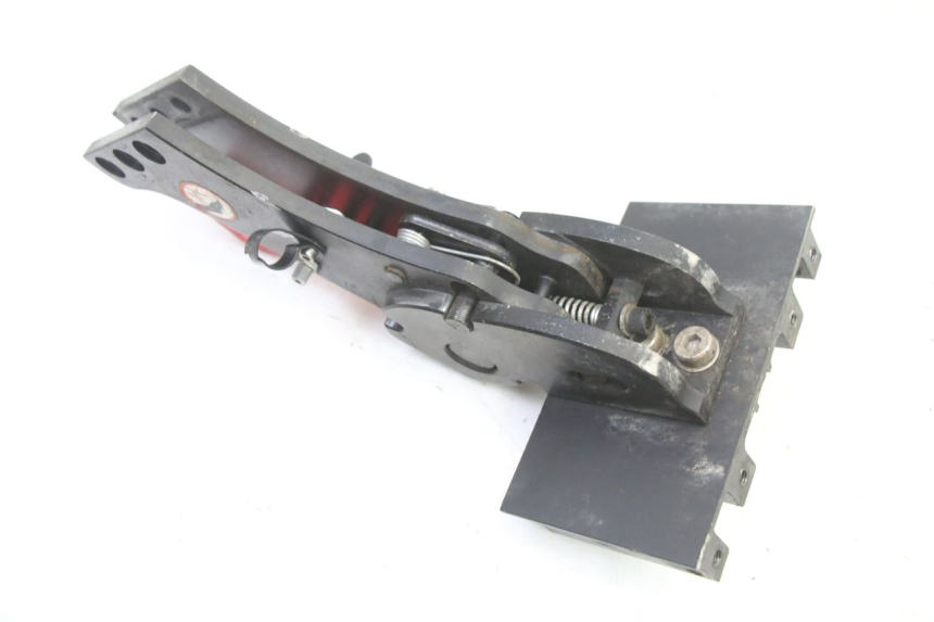 photo de TELAIO URBANGLIDE E-CROSS PRO 1 - Zoom sullo stato d'uso