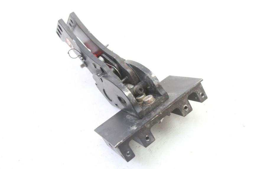 photo de TELAIO URBANGLIDE E-CROSS PRO 1 - Altra angolazione