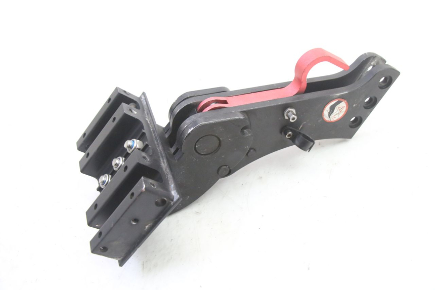 photo de TELAIO URBANGLIDE E-CROSS PRO 1 - Vista d'insieme del prodotto