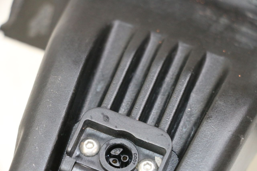 photo de TELAIO KUKIRIN G2 MASTER 1 - Dettaglio del componente