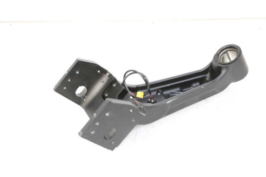 photo de TELAIO KUKIRIN G2 MASTER 1 - Zoom sullo stato d'uso