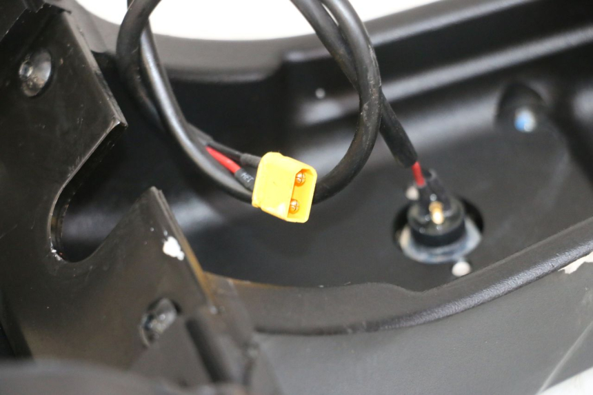 photo de TELAIO KUKIRIN G2 MASTER 1 - Altra angolazione