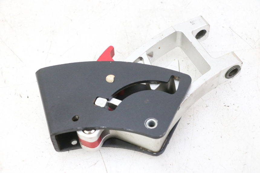 photo de TELAIO HITWAY H5 1 - Dettaglio del componente