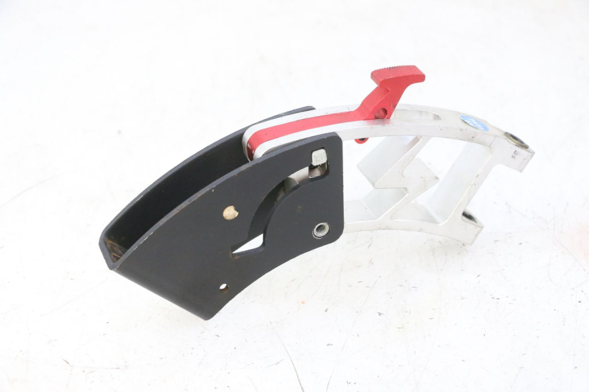 photo de TELAIO HITWAY H5 1 - Zoom sullo stato d'uso