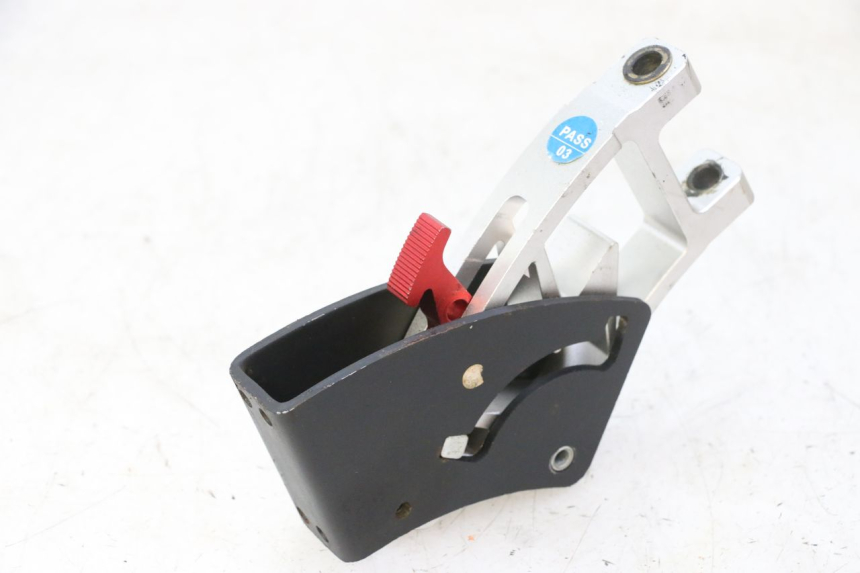 photo de TELAIO HITWAY H5 1 - Primo piano tecnico