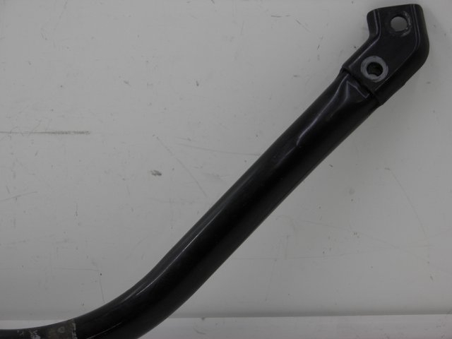 photo de Telaio HONDA CB 500 (1993 - 1996) - Primo piano tecnico