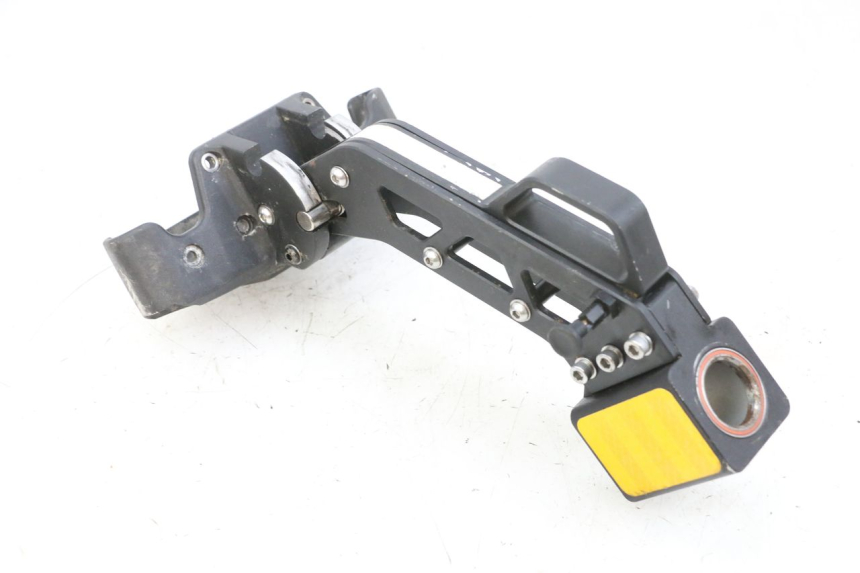 photo de TELAIO DUALTRON MINI SPECIAL 1 - Vista principale