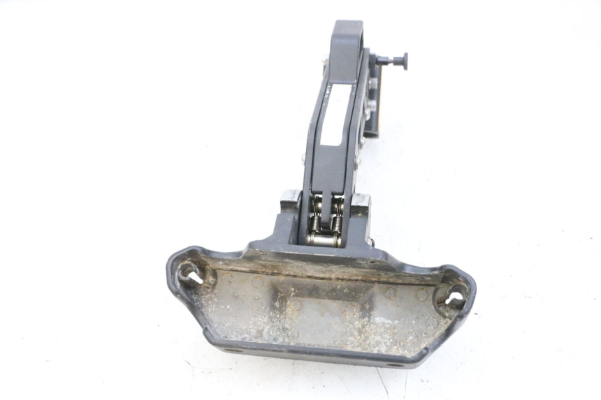 photo de TELAIO DUALTRON MINI SPECIAL 1 - Altra vista dell'articolo