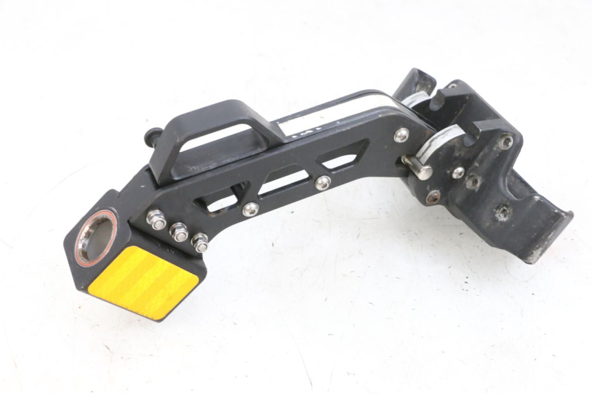 photo de TELAIO DUALTRON MINI SPECIAL 1 - Caratteristiche distintive