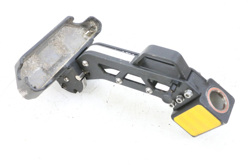 photo de TELAIO DUALTRON MINI SPECIAL 1 - Altra angolazione