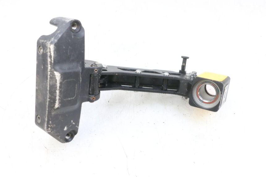 photo de TELAIO DUALTRON MINI SPECIAL 1 - Stato della superficie e materiale