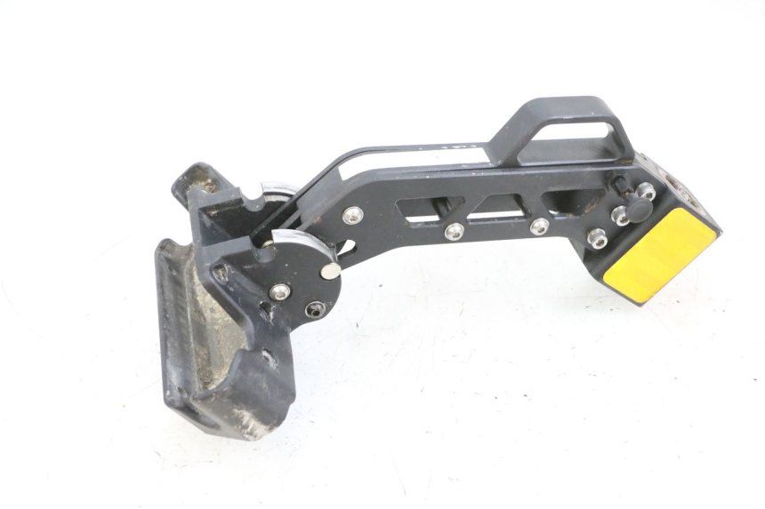 photo de TELAIO DUALTRON MINI SPECIAL 1 - Marcature e riferimenti originali