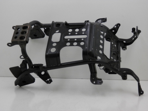 photo de TELAIO YAMAHA YP MAJESTY ABS 400 (2007 - 2009) - Vista principale