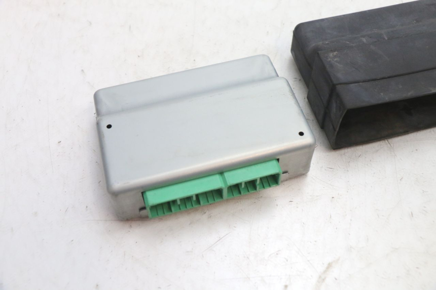 photo de CENTRALINA ABS YAMAHA FJR 1300 (2001 - 2005) - Altra angolazione