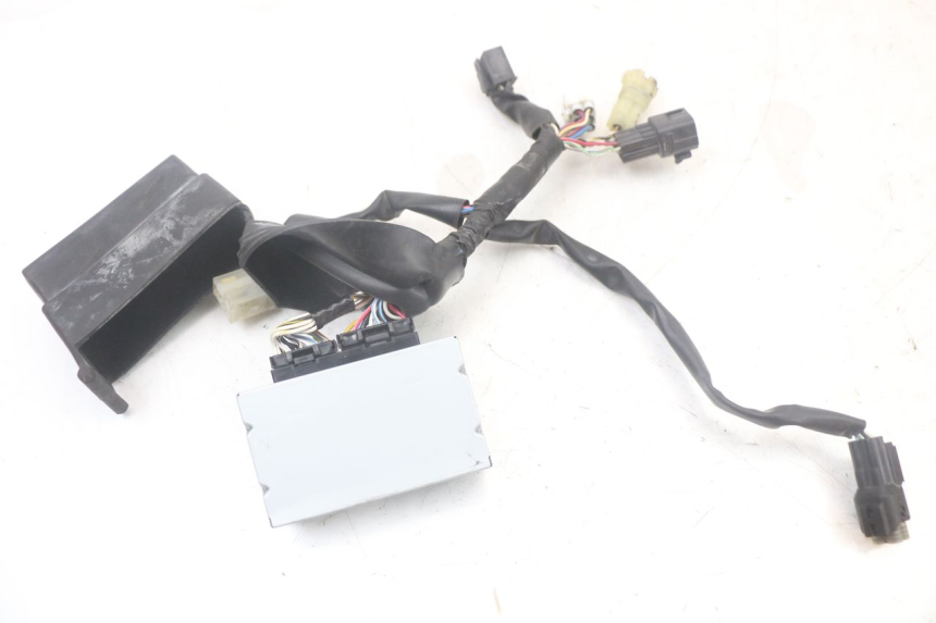 photo de CALCOLATORE ABS YAMAHA TDM ABS 900 (2002 - 2014) - Zoom sullo stato d'uso