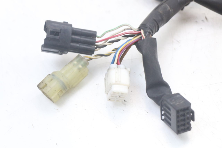 photo de CALCOLATORE ABS YAMAHA TDM ABS 900 (2002 - 2014) - Vista d'insieme del prodotto