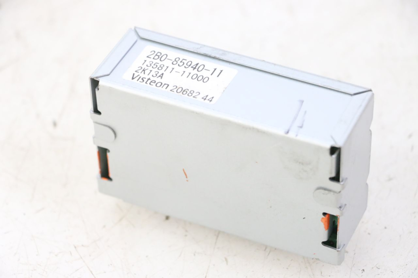 photo de CALCOLATORE ABS YAMAHA TDM ABS 900 (2002 - 2014) - Vista principale