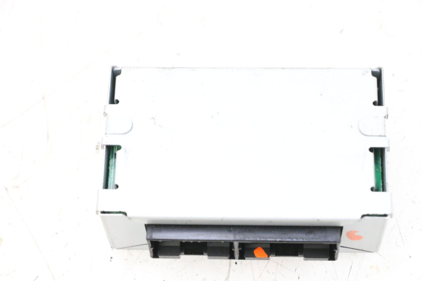 photo de CENTRALINA ABS YAMAHA TDM ABS 900 (2002 - 2014) - Primo piano tecnico