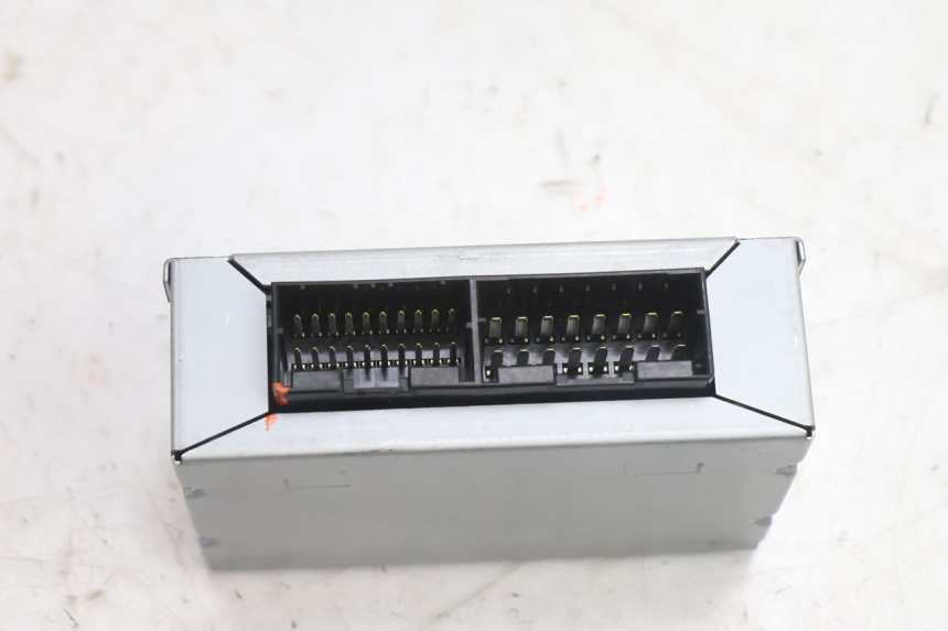 photo de CENTRALINA ABS YAMAHA TDM ABS 900 (2002 - 2014) - Dettaglio del componente