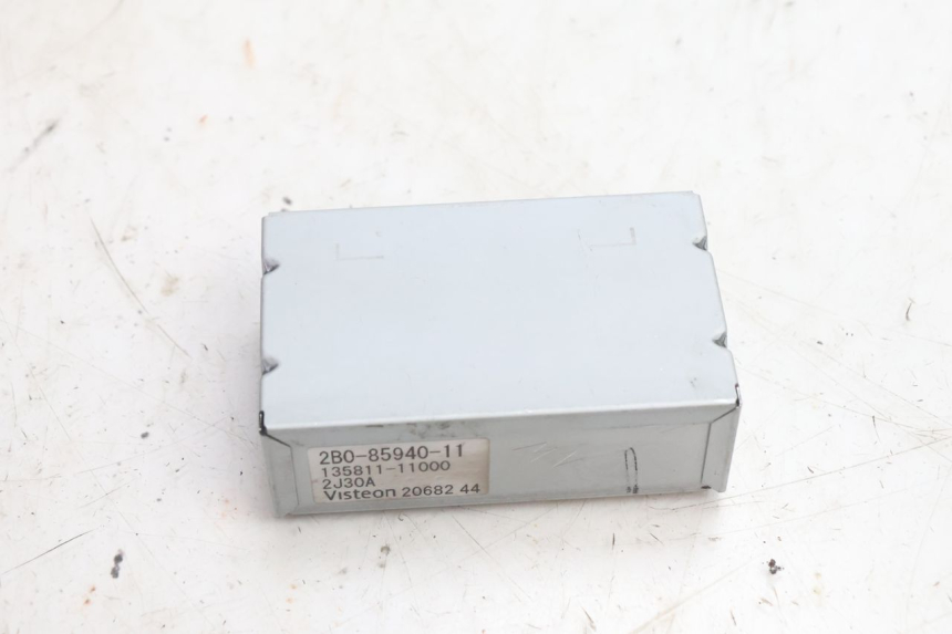 photo de CENTRALINA ABS YAMAHA TDM ABS 900 (2002 - 2014) - Zoom sullo stato d'uso