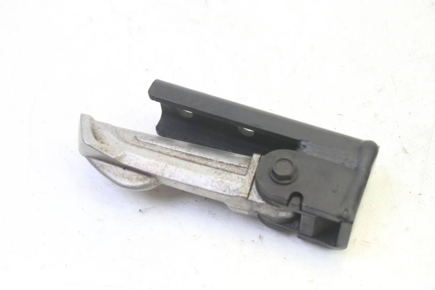 photo de PEDANA POSTERIORE DESTRA QUADRO 4 4D 350 (2015 - 2018) - Dettaglio del componente