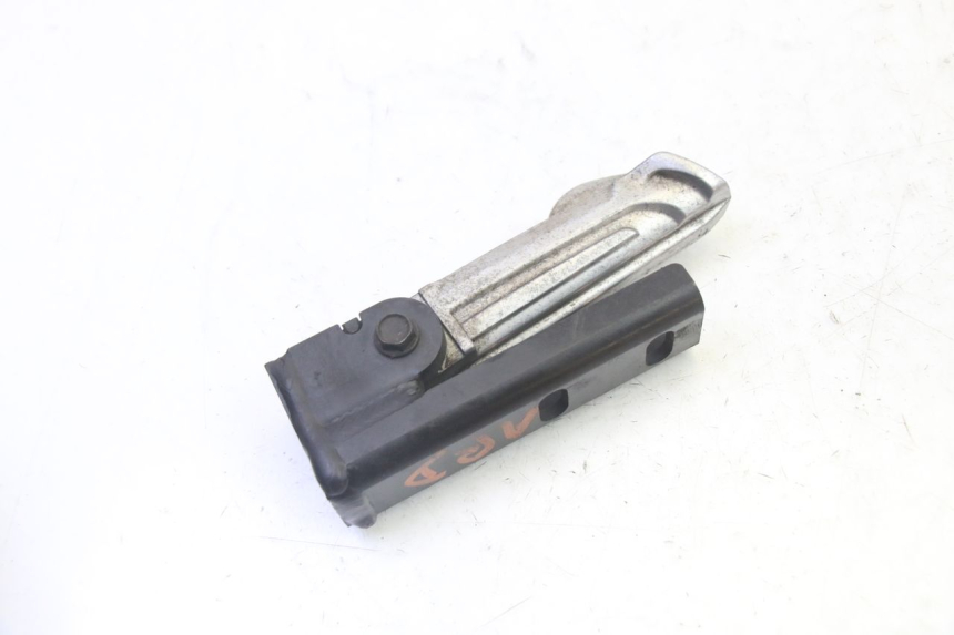 photo de PEDANA POSTERIORE DESTRA QUADRO 4 4D 350 (2015 - 2018) - Altra angolazione