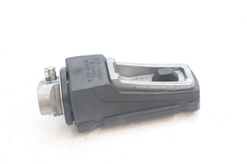 photo de PEDANA POSTERIORE DESTRA BMW C SPORT 650 (2015 - 2021) - Altra angolazione