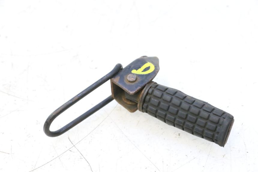 photo de PEDANA POSTERIORE DESTRA HONDA CB TWO FIFTY 250 (1991 - 2002) - Vista principale