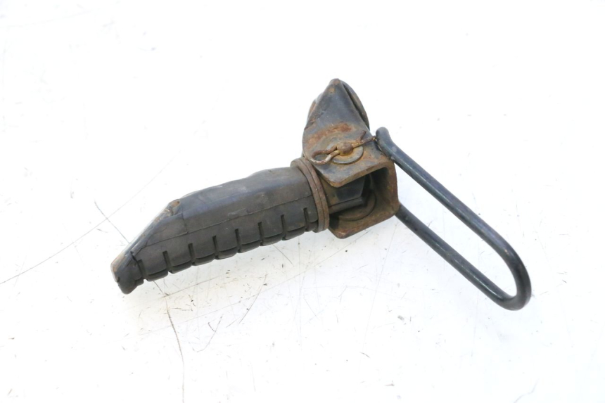 photo de PEDANA POSTERIORE DESTRA HONDA CB TWO FIFTY 250 (1991 - 2002) - Altra angolazione