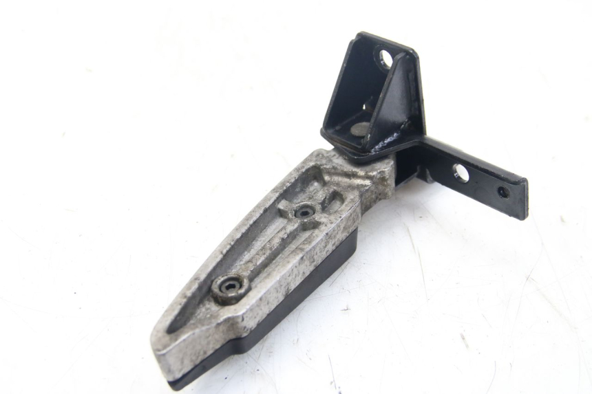 photo de PIANTAFERRO POSTERIORE DESTRO PEUGEOT CITYSTAR 125 (2011 - 2017) - Zoom sullo stato d'uso