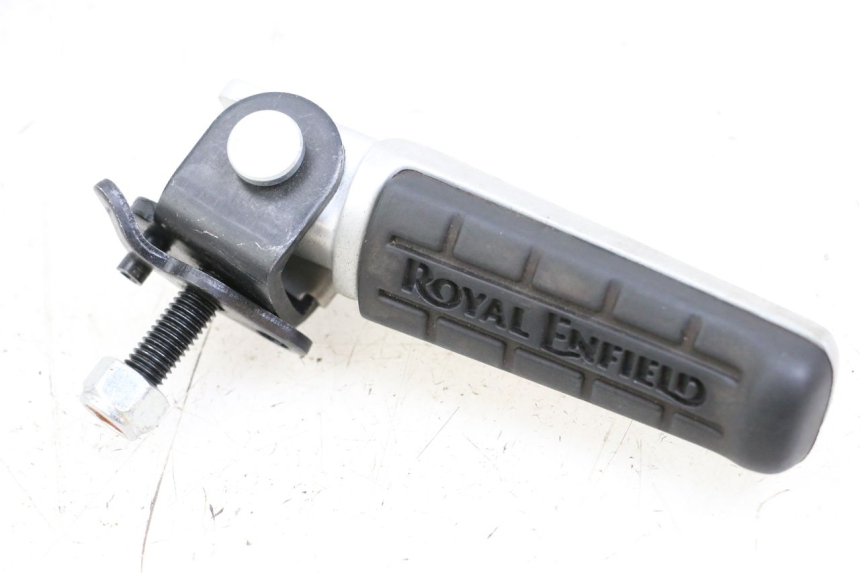 photo de PEDANA POSTERIORE DESTRA ROYAL ENFIELD CONTINENTAL GT 650 (2019 - 2024) - Dettaglio del componente