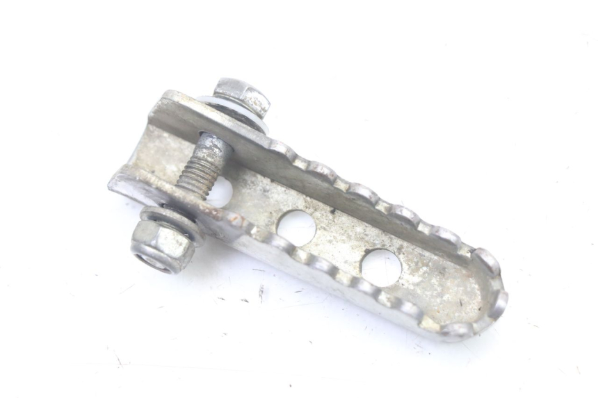 photo de PEDANA POSTERIORE DESTRA DERBI SENDA SM DRD X-TREME 50 (2011 - 2017) - Vista principale