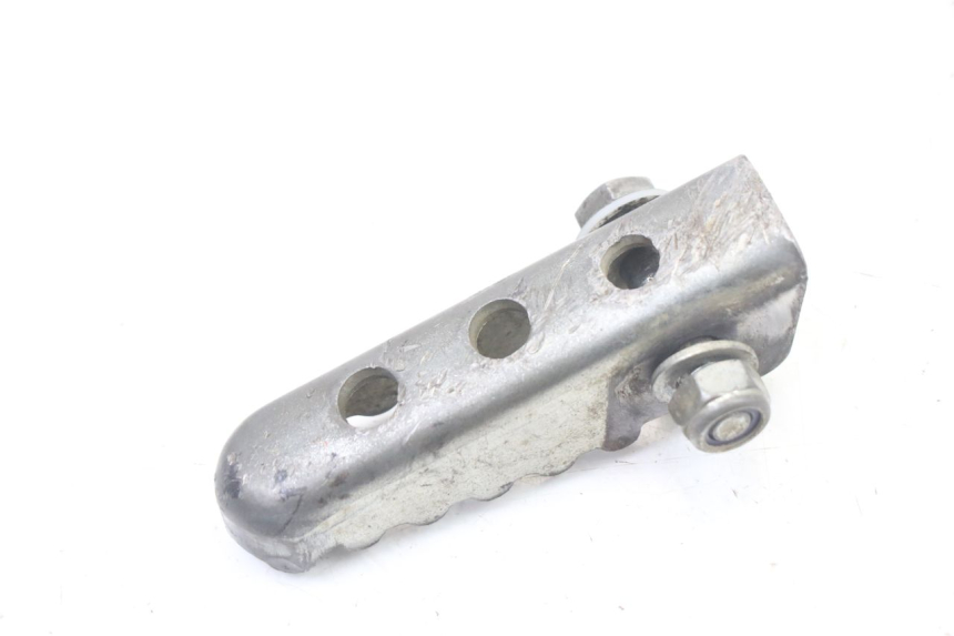 photo de PEDANA POSTERIORE DESTRA DERBI SENDA SM DRD X-TREME 50 (2011 - 2017) - Zoom sullo stato d'uso