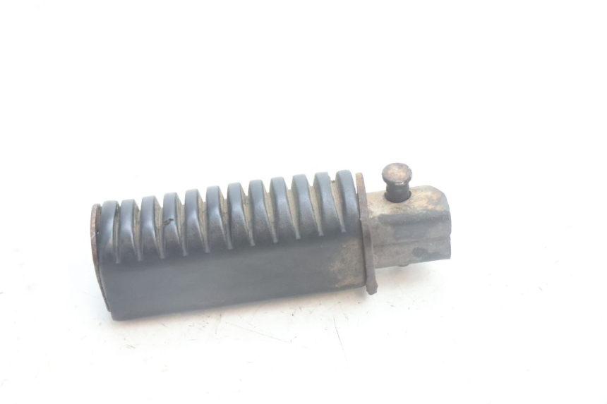 photo de PEDANA POSTERIORE DESTRA SUZUKI DR S 600 (1985 - 1989) - Dettaglio del componente