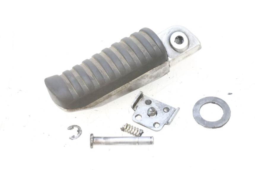 photo de PEDANA POSTERIORE DESTRA KAWASAKI ER-6 ER6 F ABS 650 (2012 - 2016) - Vista principale