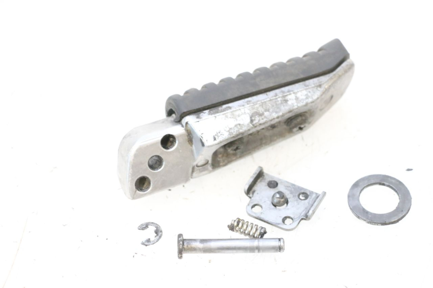 photo de PEDANA POSTERIORE DESTRA KAWASAKI ER-6 ER6 F ABS 650 (2012 - 2016) - Primo piano tecnico