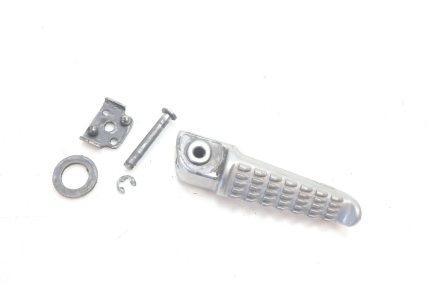 photo de PEDANA POSTERIORE DESTRA KAWASAKI ER-6 ER6 N 650 (2005 - 2009) - Vista principale