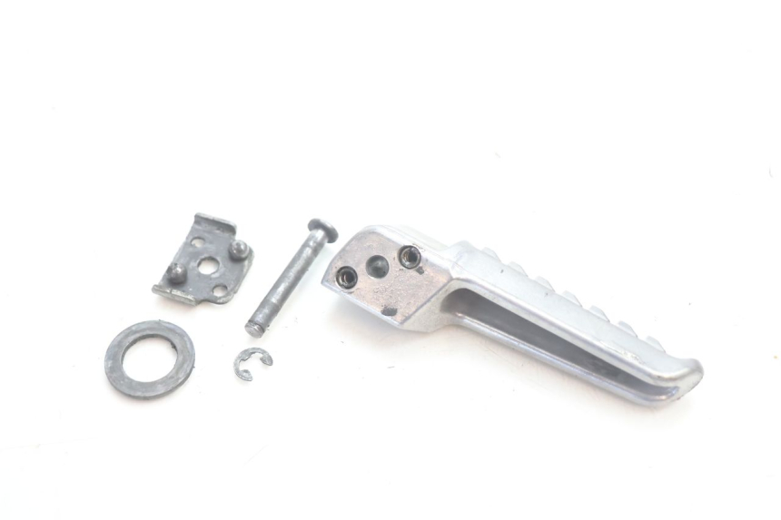 photo de PEDANA POSTERIORE DESTRA KAWASAKI ER-6 ER6 N 650 (2005 - 2009) - Altra angolazione