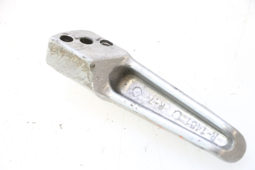 photo de PEDANA POSTERIORE DESTRA KAWASAKI ER-6 ER6 N 650 (2005 - 2009) - Altra angolazione