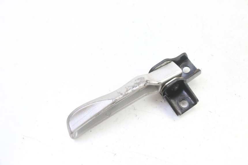 photo de PEDANA POSTERIORE DESTRA SYM FIDDLE 3 III 50 (2014 - 2020) - Altra angolazione