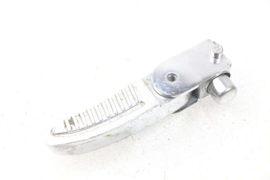 photo de Poggiapiedi posteriore destro EUROCKA FIFTY 50 (2013 - 2022) - Vista principale