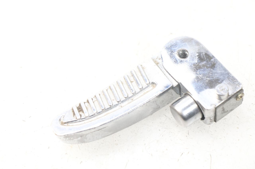 photo de Poggiapiedi posteriore destro EUROCKA FIFTY 50 (2013 - 2022) - Dettaglio del componente