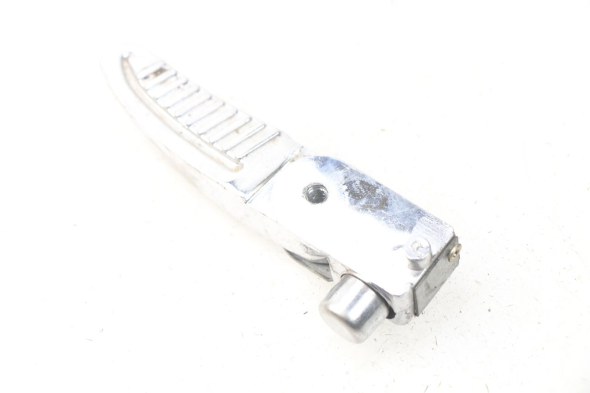 photo de Poggiapiedi posteriore destro EUROCKA FIFTY 50 (2013 - 2022) - Zoom sullo stato d'uso