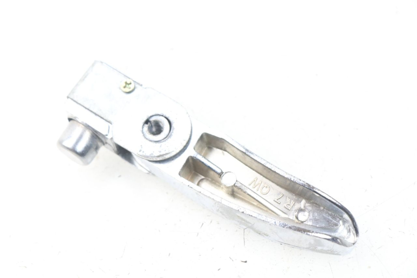 photo de Poggiapiedi posteriore destro EUROCKA FIFTY 50 (2013 - 2022) - Altra angolazione